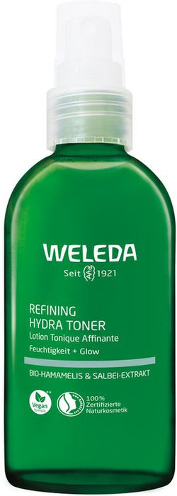 Weleda - Refining Hydra Toner, 150 ml