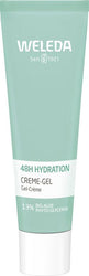 Weleda - 48h Hydration Creme-Gel, 30ml