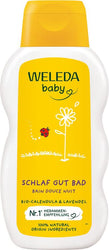 Weleda - Calendula Schlaf Gut Bad, 200 ml