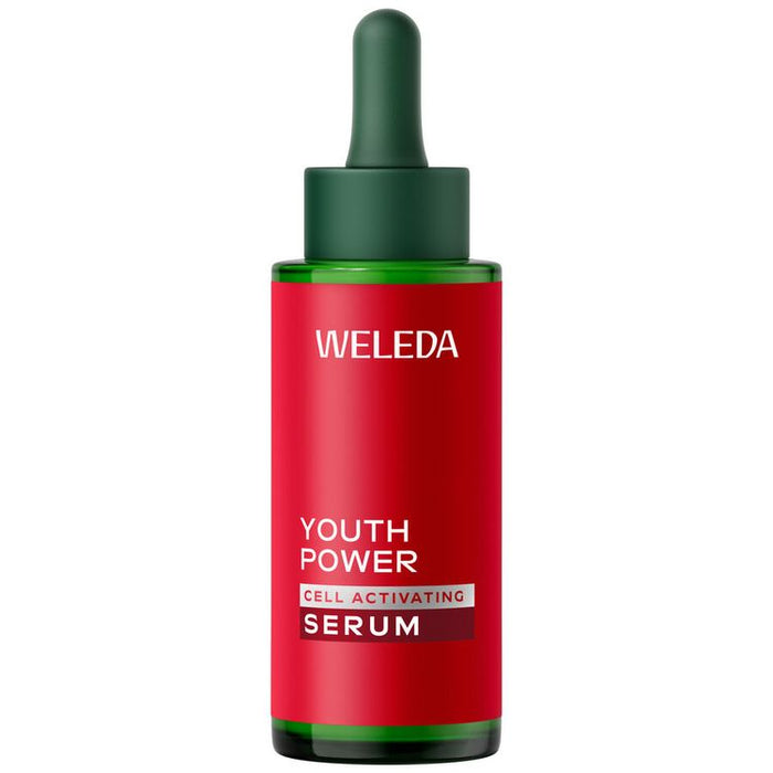 Weleda - Youth Power Cell Activating Serum Granatapfel, 30ml