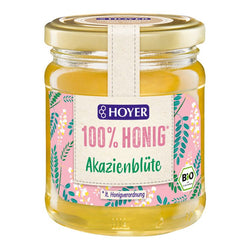 HOYER - Akazienhonig, 250g