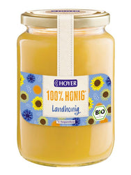 HOYER - Landhonig, 1kg