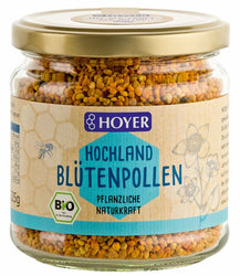 HOYER - Hochland Bio Blütenpollen, 225g