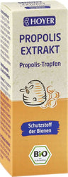 HOYER - Propolis Extrakt, flüssig BIO, 30ml