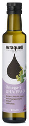 Vitaquell - Omega3-DHA-Öl 250ml