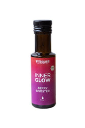 Vitaquell - INNER GLOW Berry Booster bio, 100ml
