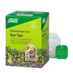 Salus - Kur-Tee bio 15Stk