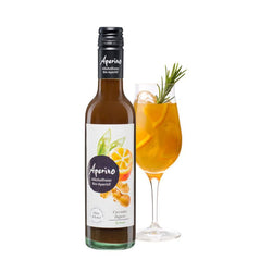 Salus - Aperino Curcuma-Ingwer bio, 370ml