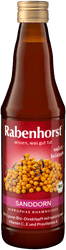 Rabenhorst - Sanddorn Muttersaft bio 330ml