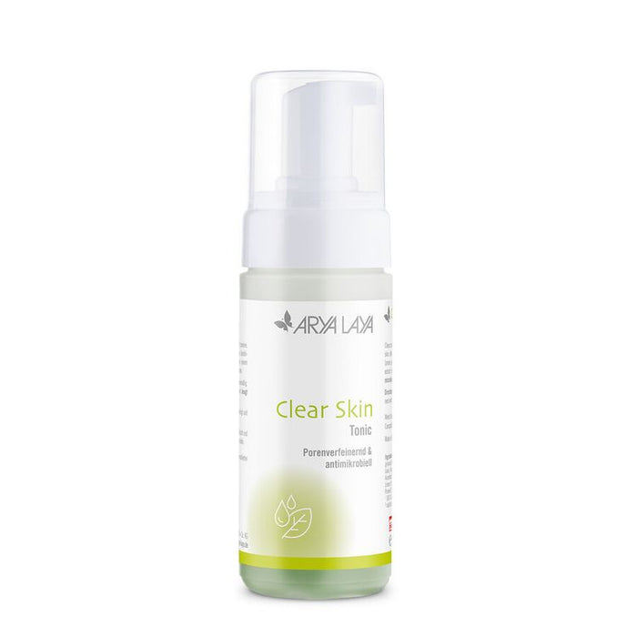ARYA LAYA - Clear Skin Tonic 125ml