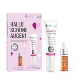 ARYA LAYA - Exclusive Repair Geschenkset "Hallo Schöne Augen" , 20ml