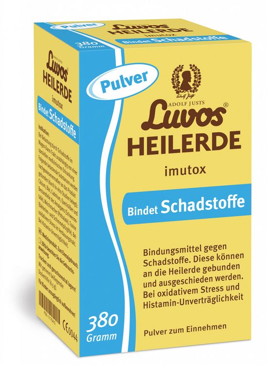 Entschlacken