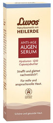 Luvos - Heilerde Anti-Aging Augen Serum 15ml