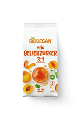BIOVEGAN - Gelierzucker 3:1 bio, 330g
