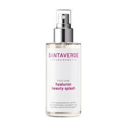 Santaverde - hyaluron beauty splash, 100ml