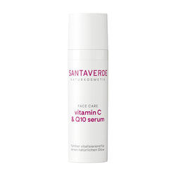 Santaverde - Vitamin C & Q10 Serum, 30ml