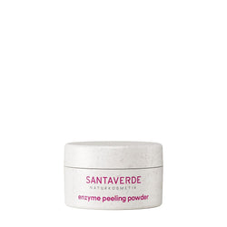 Santaverde - enzyme peeling powder 23g