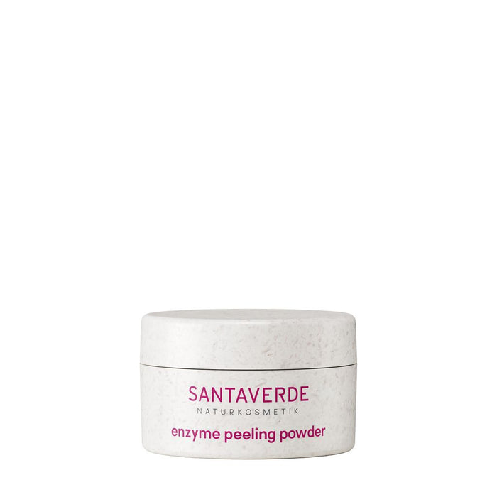 Santaverde - enzyme peeling powder 23g