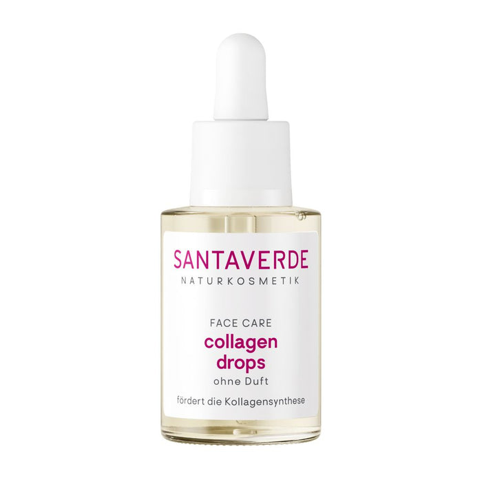 Santaverde - collagen drops 30ml