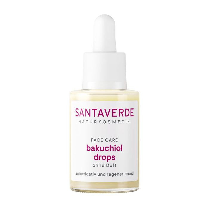 Santaverde - Bakuchiol Drops, 30ml
