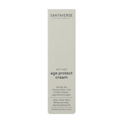 Santaverde - age protect cream 30ml