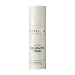 Santaverde - age protect serum 30ml
