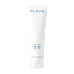 Santaverde - body lotion classic, 150ml