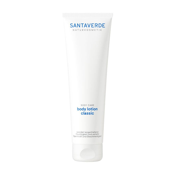 Santaverde - body lotion classic, 150ml
