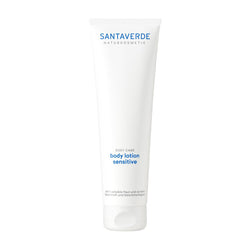Santaverde - body lotion sensitive, 150ml