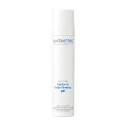 Santaverde - hyaluron body firming gel, 100ml