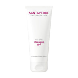 Santaverde - aloe vera cleansing gel 100ml