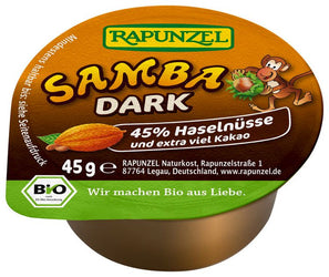 Rapunzel - Samba Dark, 45g