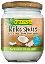 Rapunzel-Kokosmus bio 215g