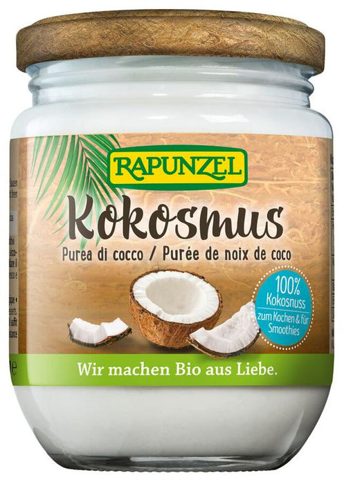 Rapunzel-Kokosmus bio 215g