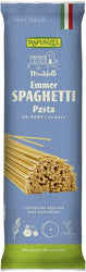Rapunzel - Emmer-Spaghetti Semola 500g