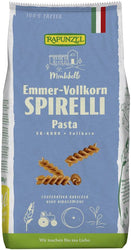 Rapunzel - Emmer-Spirelli Vollkorn bio 500g