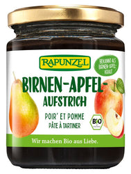 Rapunzel - Birnen-Apfel-Kraut, 300g