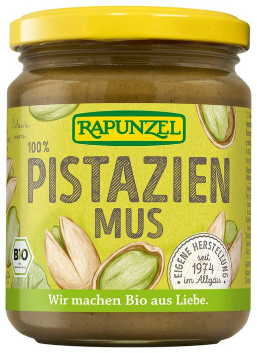 Rapunzel - Pistazienmus, 225g