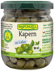 Rapunzel - Kapern in Lake, 206g
