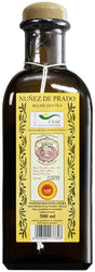 Rapunzel - Olivenöl 'Blume des Öls', nativ extra, 0,5 l