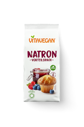 BIOVEGAN - Natron 100g