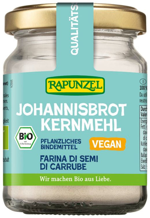 Rapunzel - Johannisbrotkernmehl, 65g