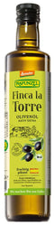 Rapunzel - Olivenöl Finca la Torre nativ etxra demeter 0,5l