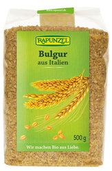 Rapunzel - Bulgur bio, 500g