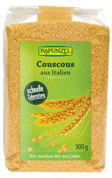 Rapunzel - Couscous, 500g