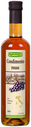 Rapunzel - Condimento Rosso bio vegan 0,5l