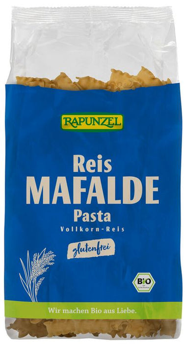 Rapunzel - Reis-Mafalde vollkorn bio, 250g