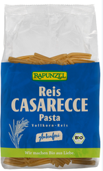 Rapunzel - Reis-Casarecce vollkorn bio, 250g