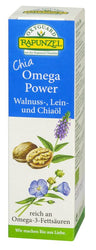 Rapunzel - OXYGUARD® Chia Omega Power, 100ml