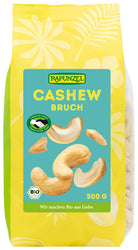 Rapunzel - Cashewbruch bio, 500g